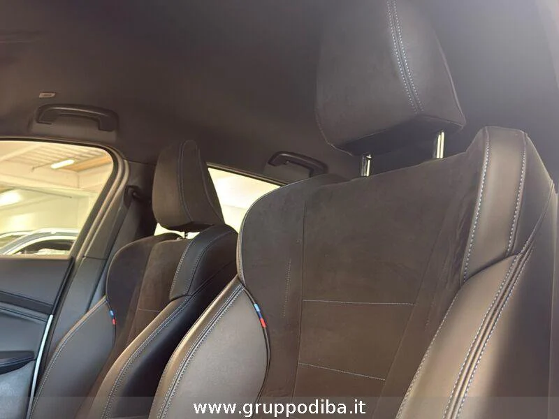 BMW X2 X2 sdrive 18d MSport auto- Gruppo Diba