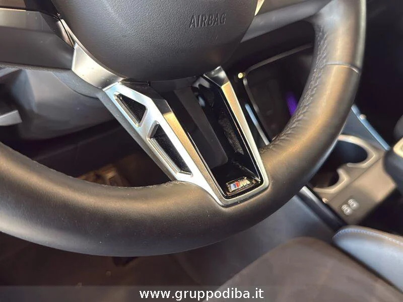 BMW X2 X2 sdrive 18d MSport auto- Gruppo Diba