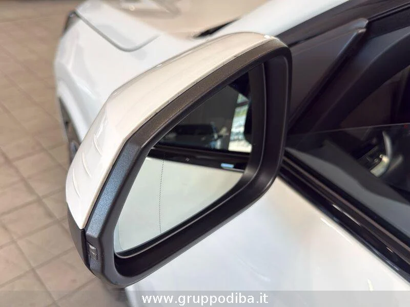 BMW X2 X2 sdrive 18d MSport auto- Gruppo Diba