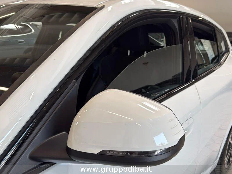 BMW X2 X2 sdrive 18d MSport auto- Gruppo Diba