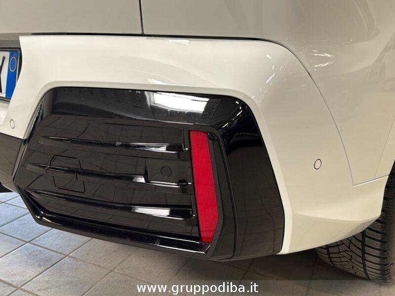 BMW X2 X2 sdrive 18d MSport auto- Gruppo Diba