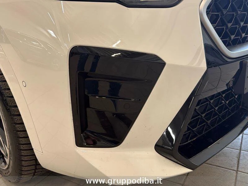 BMW X2 X2 sdrive 18d MSport auto- Gruppo Diba