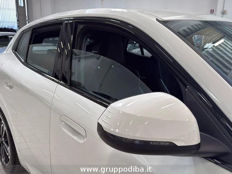 BMW X2 X2 sdrive 18d MSport auto- Gruppo Diba