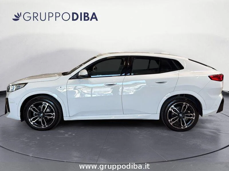 BMW X2 X2 sdrive 18d MSport auto- Gruppo Diba