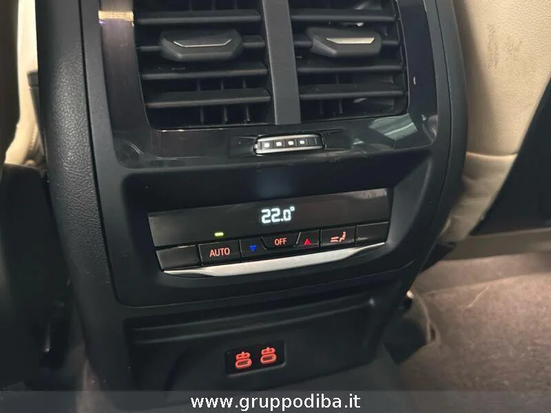 BMW X4 X4 xdrive20d mhev 48V Msport auto- Gruppo Diba
