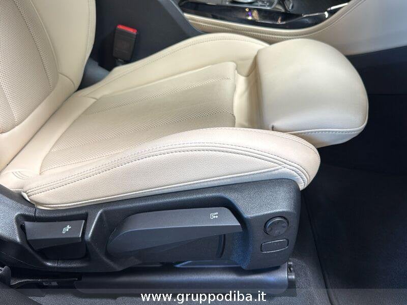 BMW X4 X4 xdrive20d mhev 48V Msport auto- Gruppo Diba