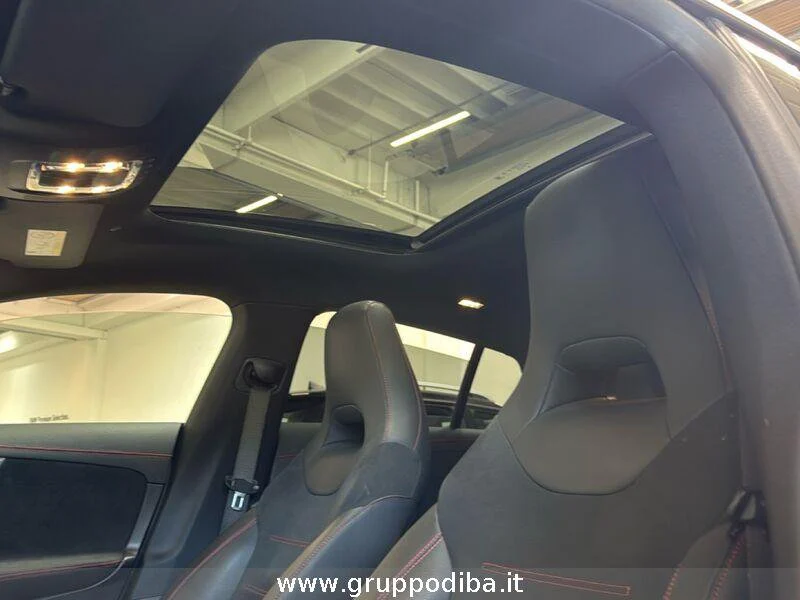 Mercedes-Benz CLA Shooting Brake CLA Shooting Brake 200 d AMG Line Advanced Plus au- Gruppo Diba