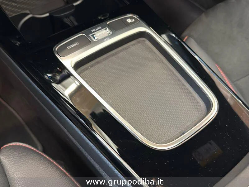 Mercedes-Benz CLA Shooting Brake CLA Shooting Brake 200 d AMG Line Advanced Plus au- Gruppo Diba