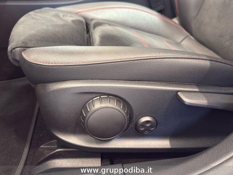 Mercedes-Benz CLA Shooting Brake CLA Shooting Brake 200 d AMG Line Advanced Plus au- Gruppo Diba