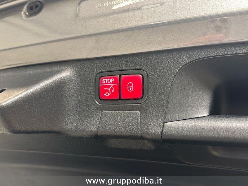 Mercedes-Benz CLA Shooting Brake CLA Shooting Brake 200 d AMG Line Advanced Plus au- Gruppo Diba