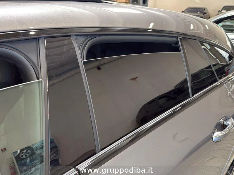 Mercedes-Benz CLA Shooting Brake CLA Shooting Brake 200 d AMG Line Advanced Plus au- Gruppo Diba