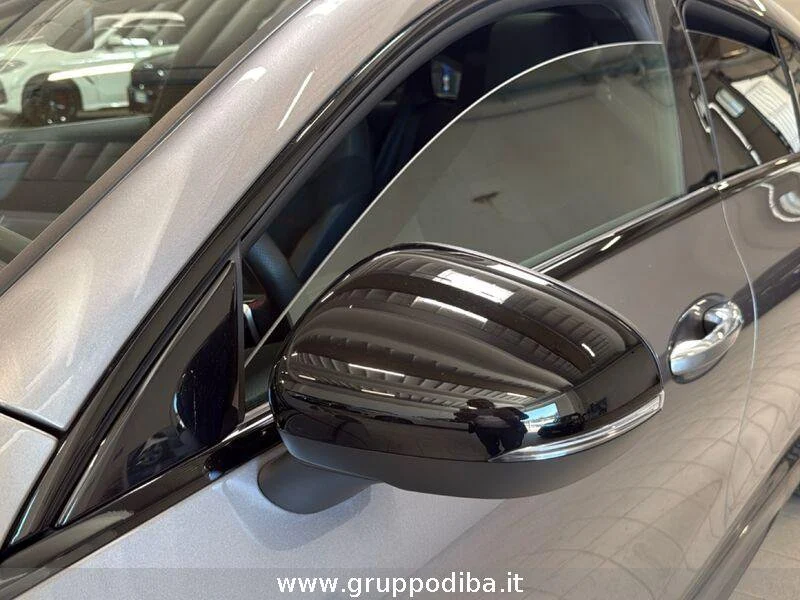 Mercedes-Benz CLA Shooting Brake CLA Shooting Brake 200 d AMG Line Advanced Plus au- Gruppo Diba