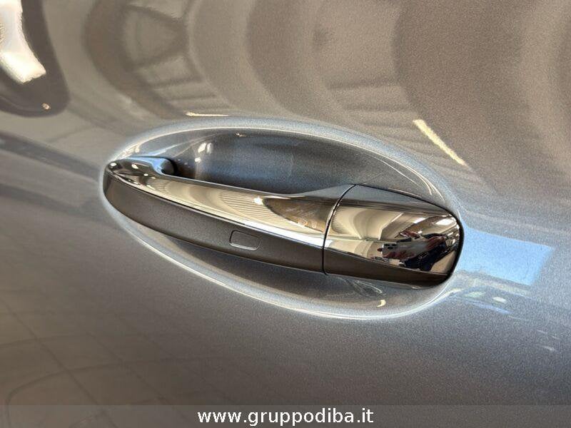 Mercedes-Benz CLA Shooting Brake CLA Shooting Brake 200 d AMG Line Advanced Plus au- Gruppo Diba