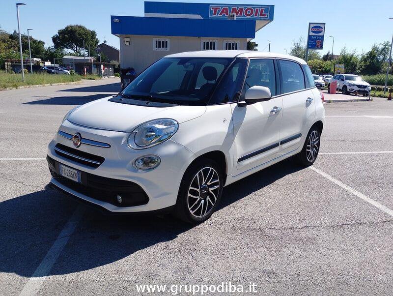 Fiat Professional 500L 1.3 mjt 95cv Urban 4p.ti MTA E6d-temp- Gruppo Diba