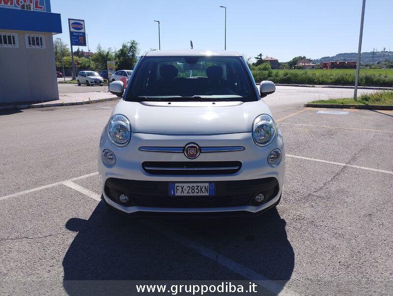 Fiat Professional 500L 1.3 mjt 95cv Urban 4p.ti MTA E6d-temp- Gruppo Diba