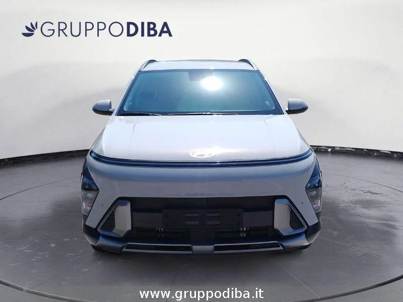 Hyundai Kona KONA ICE MY26 1.0 TGDI MT BUSINESS- Gruppo Diba