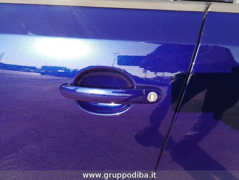 Volkswagen Polo 5p 1.2 tdi trendline- Gruppo Diba