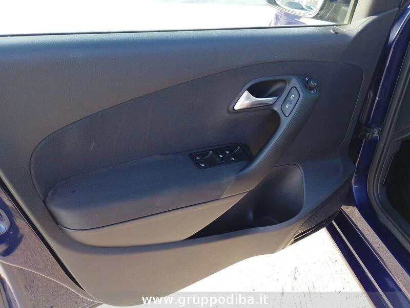 Volkswagen Polo 5p 1.2 tdi trendline- Gruppo Diba