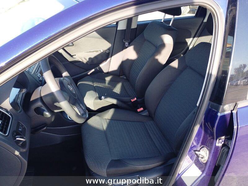 Volkswagen Polo 5p 1.2 tdi trendline- Gruppo Diba