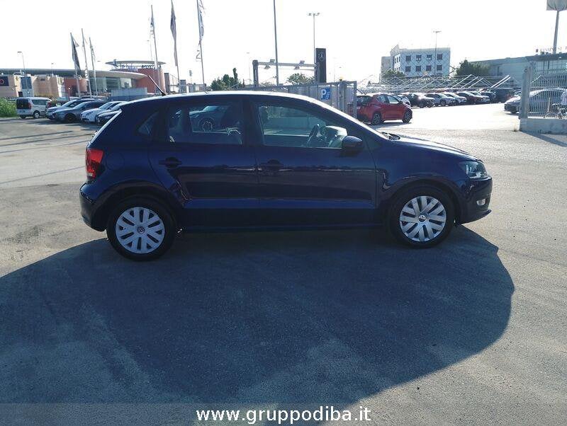 Volkswagen Polo 5p 1.2 tdi trendline- Gruppo Diba