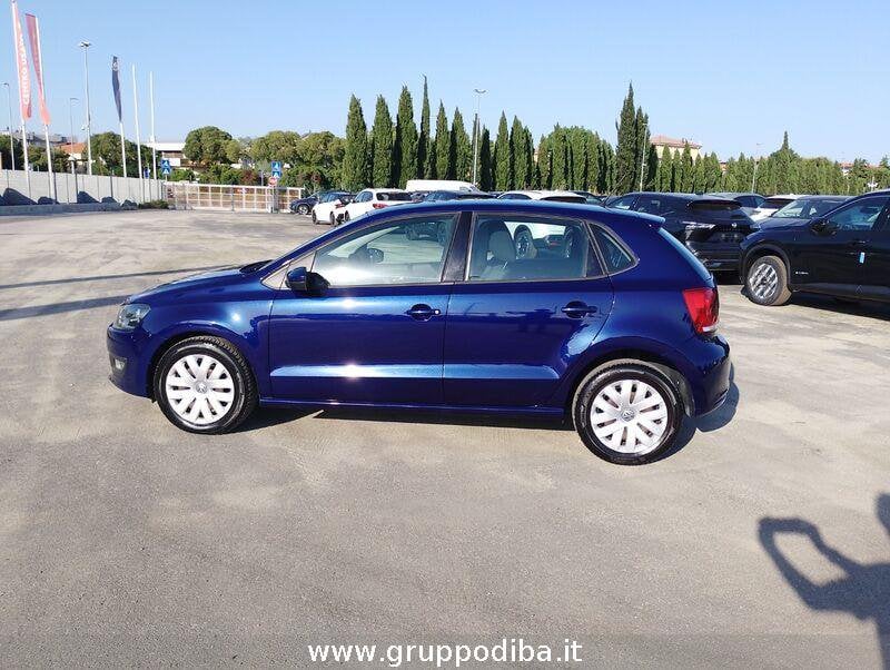 Volkswagen Polo 5p 1.2 tdi trendline- Gruppo Diba
