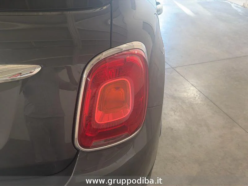Fiat 500X 500X 1.3 mjt Lounge 4x2 95cv- Gruppo Diba