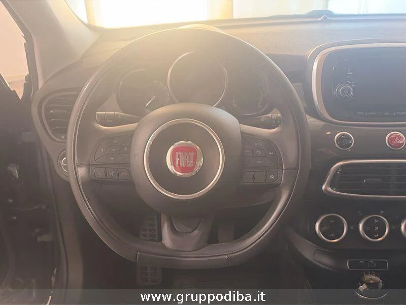 Fiat 500X 500X 1.3 mjt Lounge 4x2 95cv- Gruppo Diba