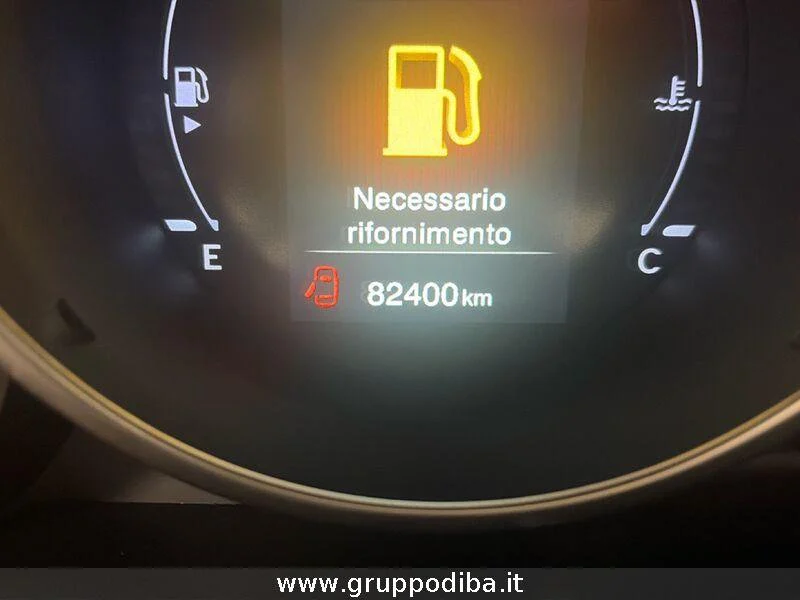 Fiat 500X 500X 1.3 mjt Lounge 4x2 95cv- Gruppo Diba