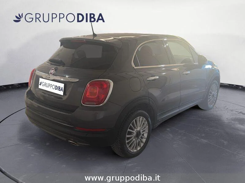 Fiat 500X 500X 1.3 mjt Lounge 4x2 95cv- Gruppo Diba