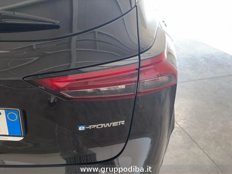 Nissan Qashqai Qashqai 1.5 e-power N-Connecta 2wd- Gruppo Diba