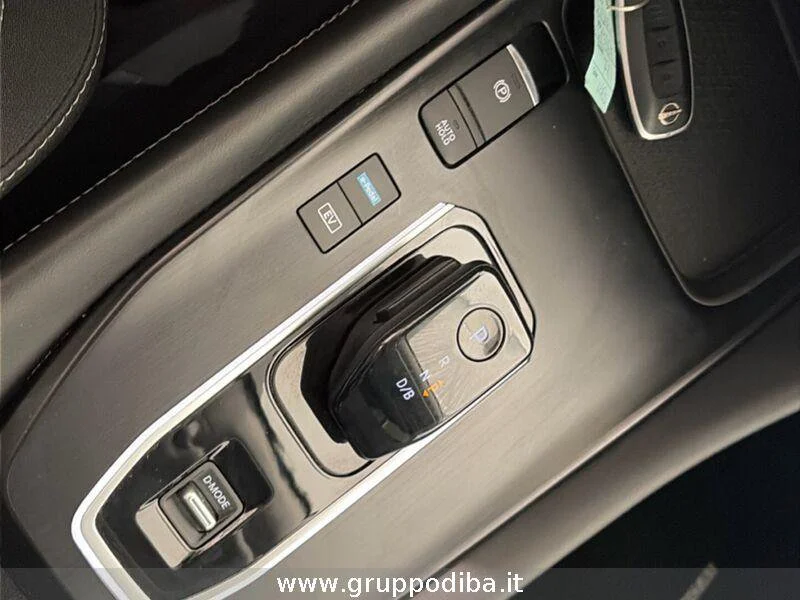 Nissan Qashqai Qashqai 1.5 e-power N-Connecta 2wd- Gruppo Diba