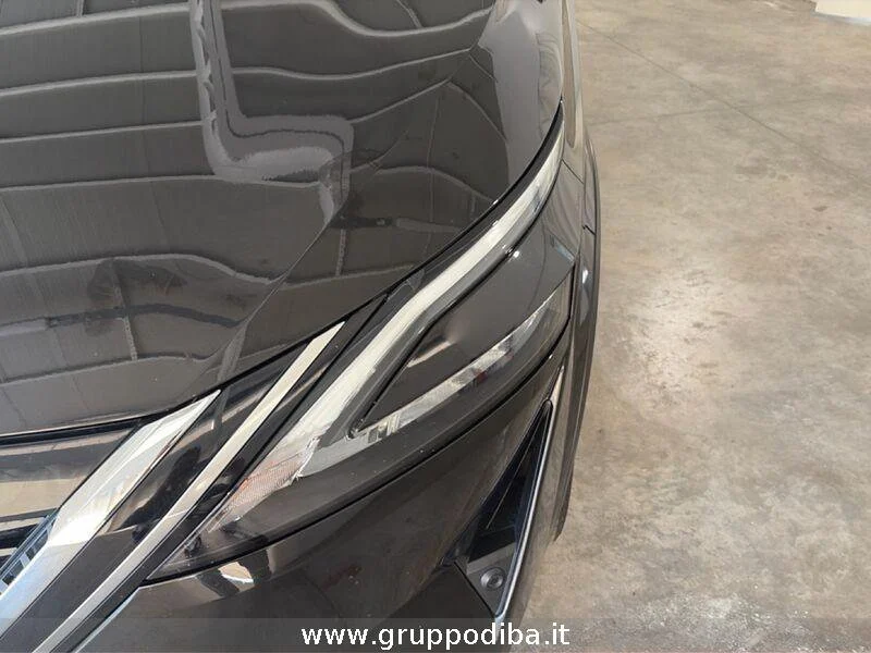 Nissan Qashqai Qashqai 1.5 e-power N-Connecta 2wd- Gruppo Diba