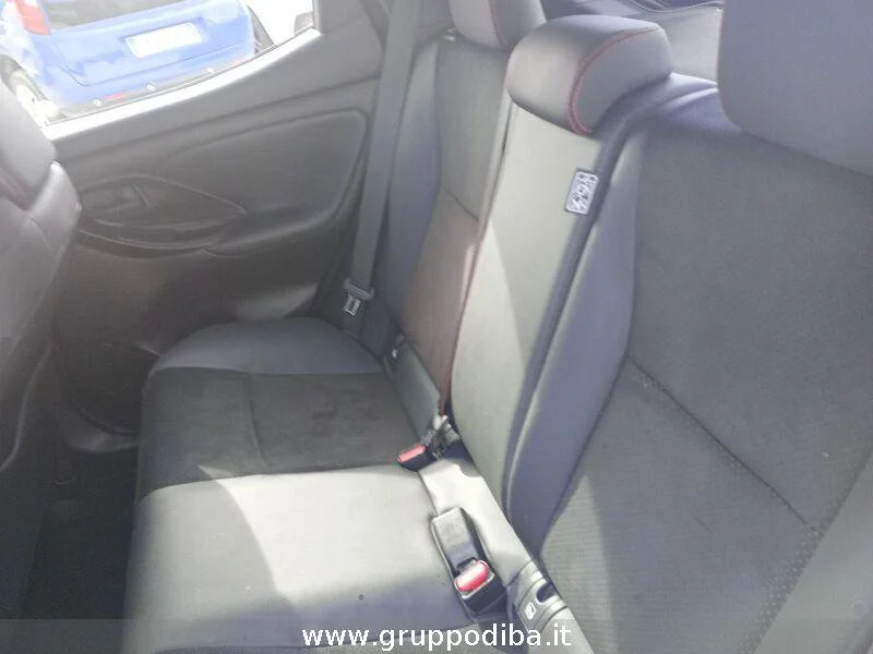 Toyota GR Yaris Yaris 1.5h GR Sport- Gruppo Diba