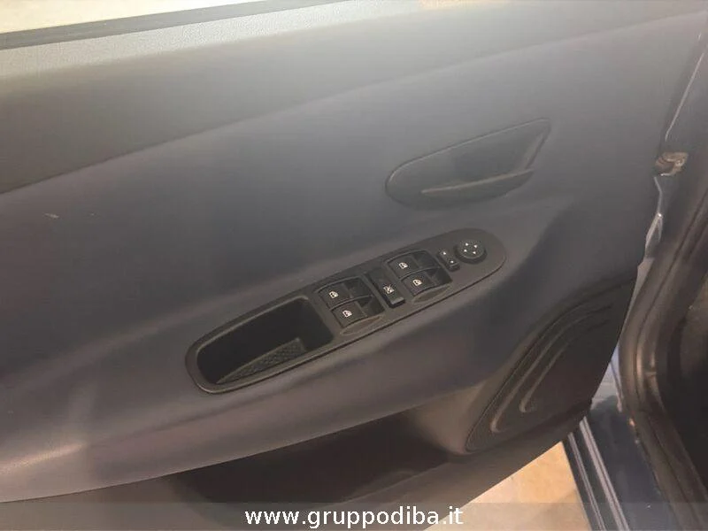 Lancia Ypsilon Ypsilon 1.0 firefly hybrid Platino s&s 70cv- Gruppo Diba