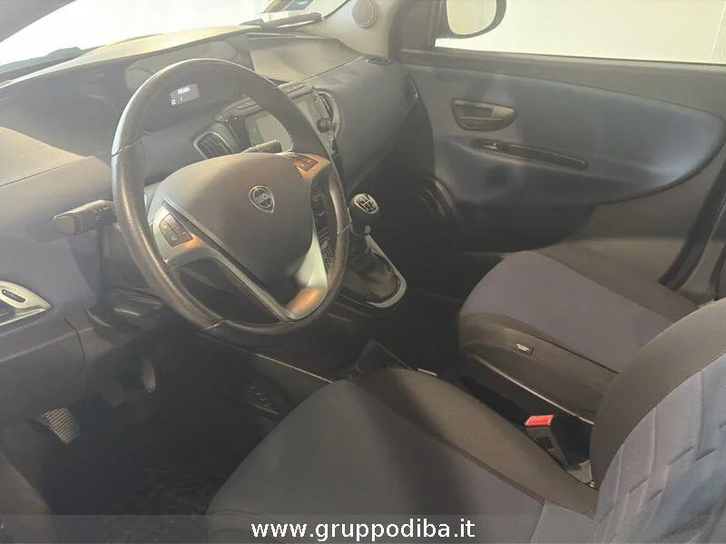 Lancia Ypsilon Ypsilon 1.0 firefly hybrid Platino s&s 70cv- Gruppo Diba