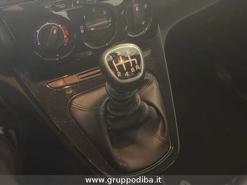 Lancia Ypsilon Ypsilon 1.0 firefly hybrid Platino s&s 70cv- Gruppo Diba