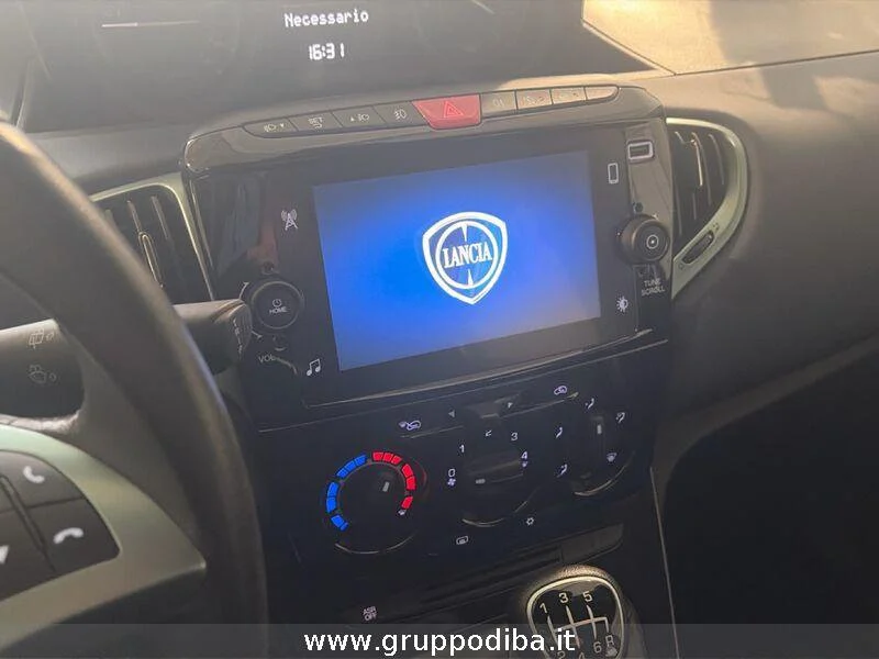 Lancia Ypsilon Ypsilon 1.0 firefly hybrid Platino s&s 70cv- Gruppo Diba
