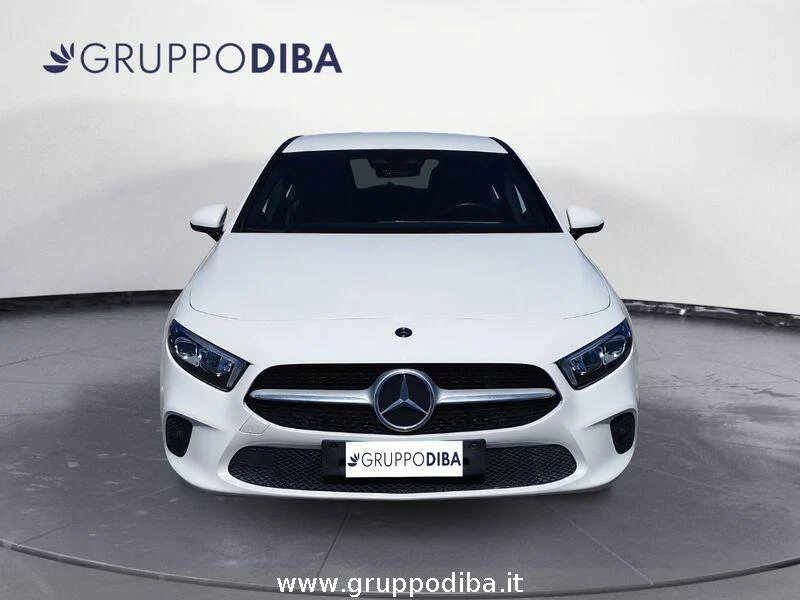 Mercedes-Benz Classe A Berlina A 180 d Sport auto- Gruppo Diba