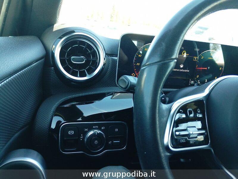 Mercedes-Benz Classe A Berlina A 180 d Sport auto- Gruppo Diba