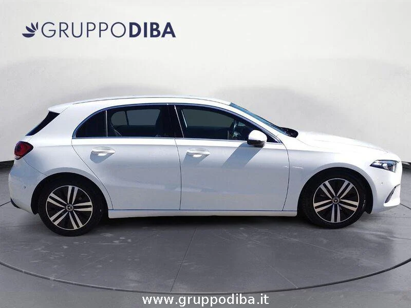 Mercedes-Benz Classe A Berlina A 180 d Sport auto- Gruppo Diba