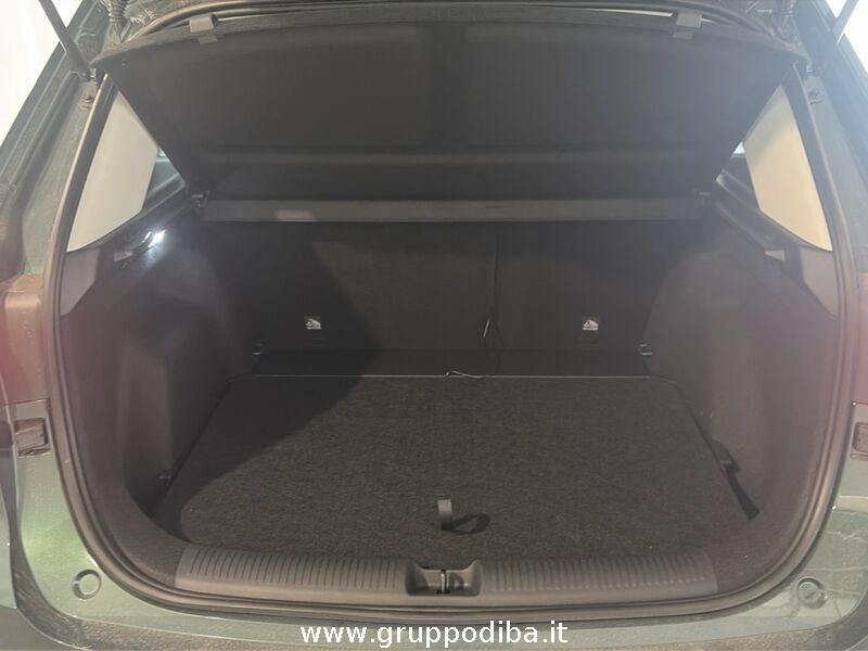 MG ZS 1.5L HEV LUX MY25.5 Green- Gruppo Diba