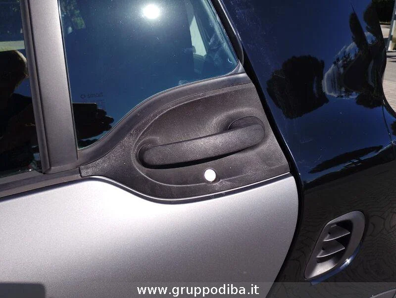 smart Fortwo Fortwo 1.0 Passion 71cv twinamic- Gruppo Diba