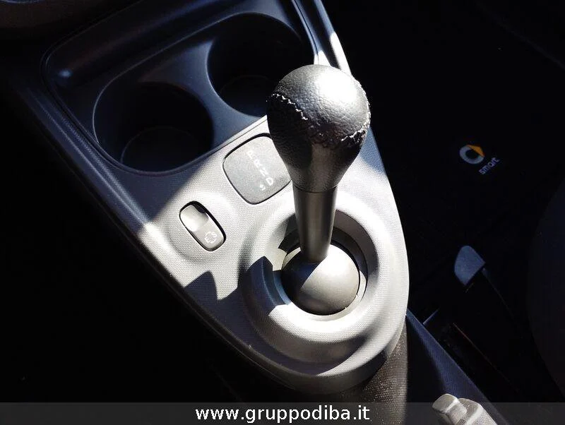 smart Fortwo Fortwo 1.0 Passion 71cv twinamic- Gruppo Diba