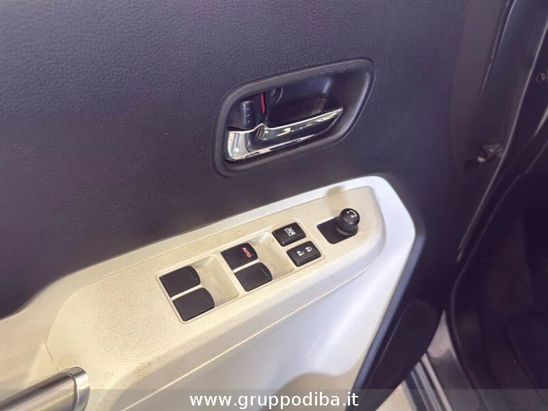 Suzuki Ignis Hybrid Ignis 1.2h Top 4wd allgrip- Gruppo Diba