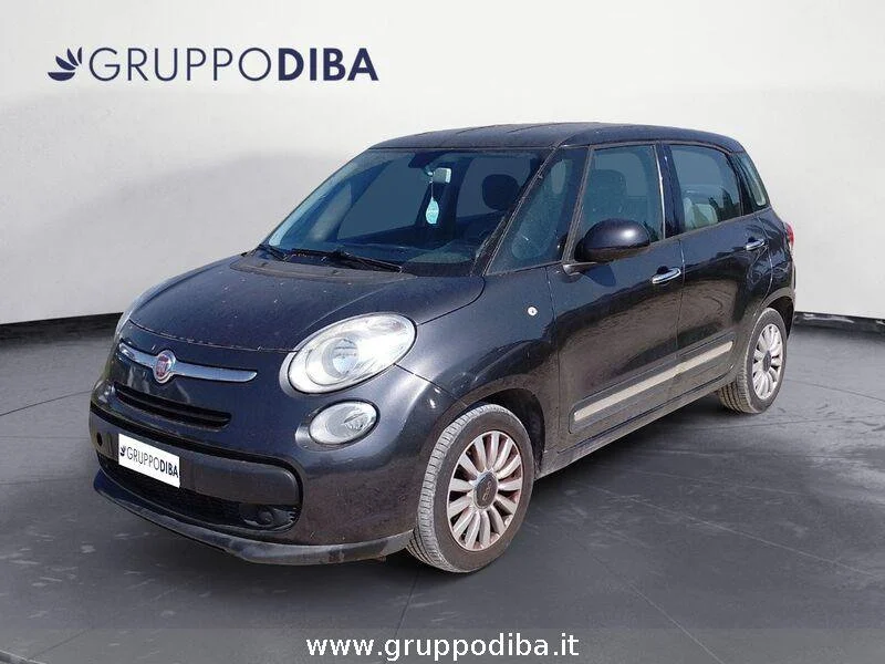 Fiat 500L 500L 1.3 mjt Pop Star 95cv dualogic- Gruppo Diba