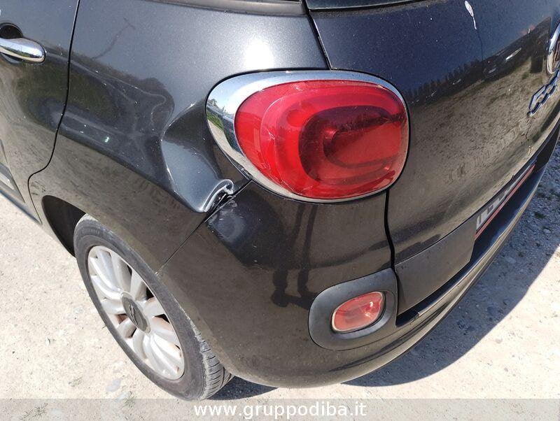 Fiat 500L 500L 1.3 mjt Pop Star 95cv dualogic- Gruppo Diba