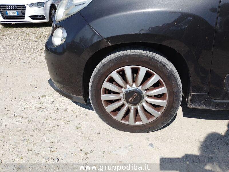 Fiat 500L 500L 1.3 mjt Pop Star 95cv dualogic- Gruppo Diba