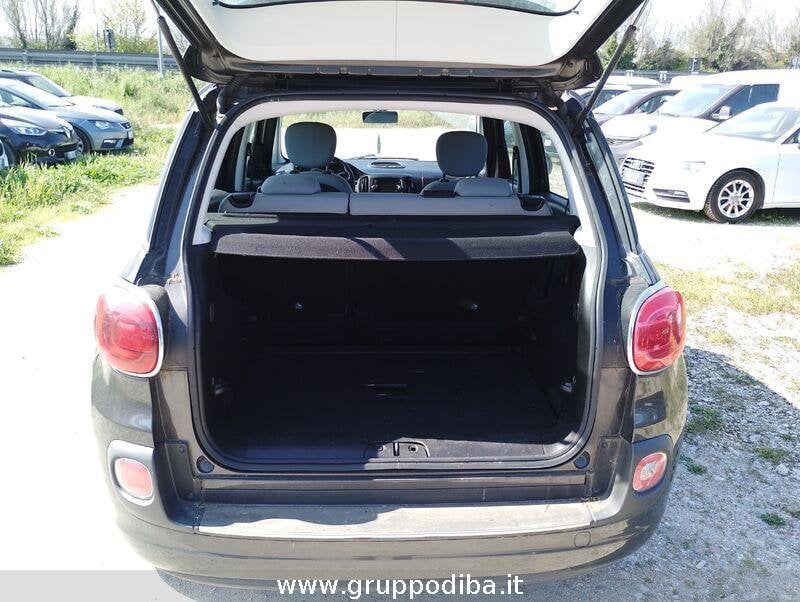 Fiat 500L 500L 1.3 mjt Pop Star 95cv dualogic- Gruppo Diba