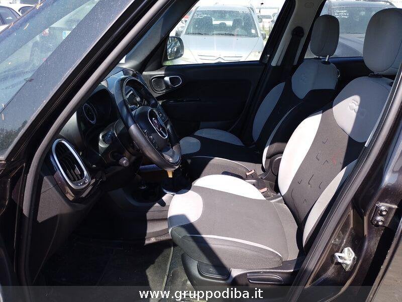 Fiat 500L 500L 1.3 mjt Pop Star 95cv dualogic- Gruppo Diba