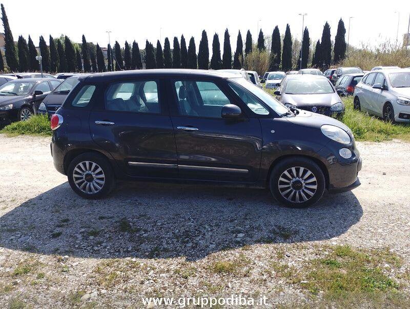 Fiat 500L 500L 1.3 mjt Pop Star 95cv dualogic- Gruppo Diba